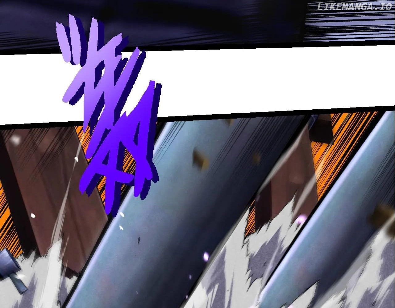 Evolution Begins With A Big Tree Chapter 329 - page 84
